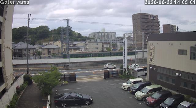 LiveCamera