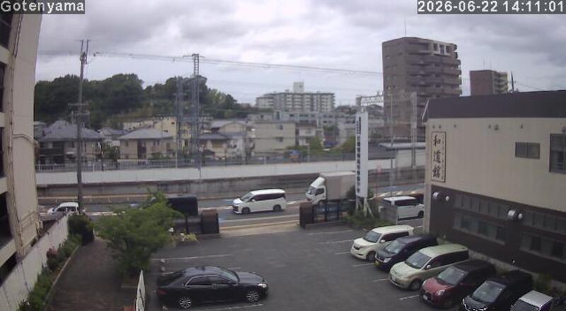 LiveCamera
