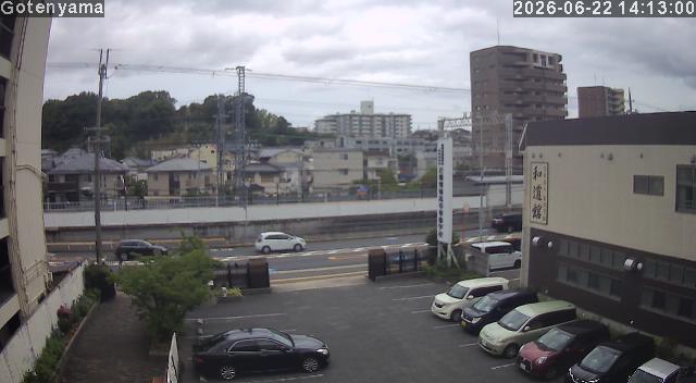 LiveCamera