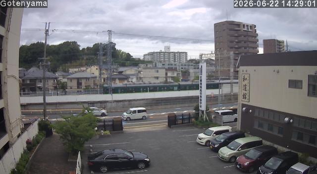 LiveCamera