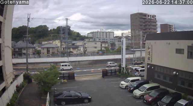 LiveCamera