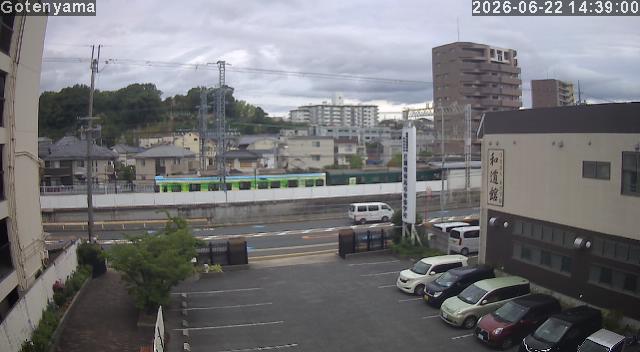 LiveCamera