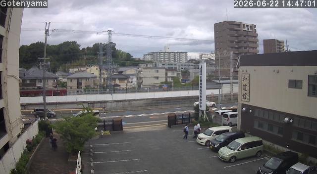 LiveCamera