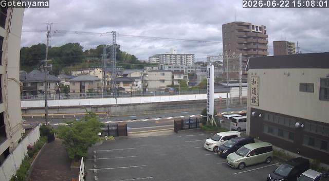 LiveCamera