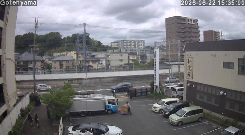 LiveCamera