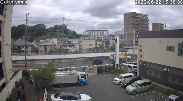 LiveCamera