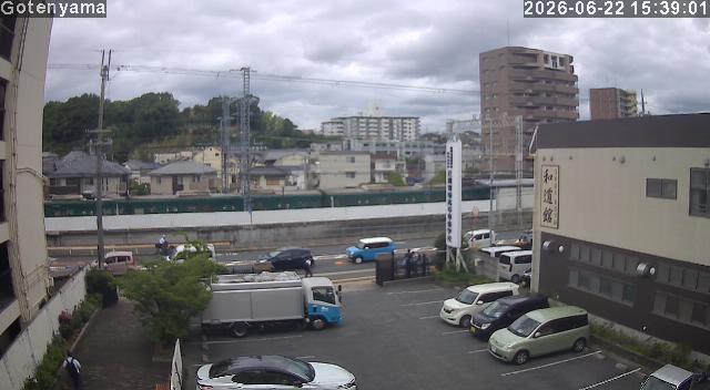 LiveCamera