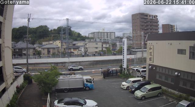 LiveCamera
