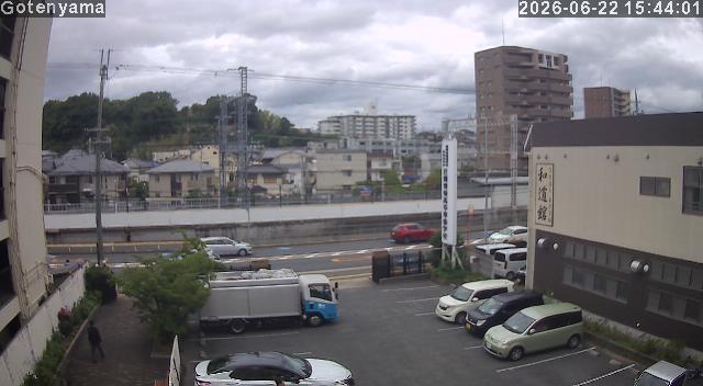 LiveCamera