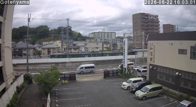 LiveCamera