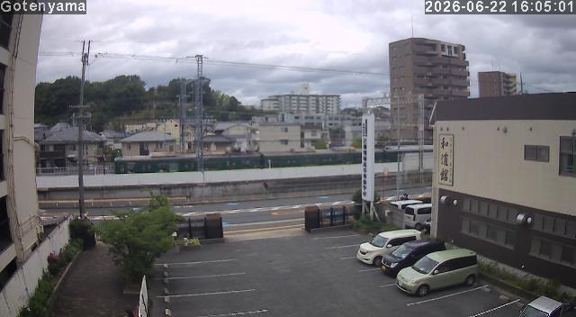 LiveCamera