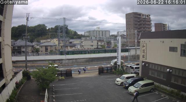 LiveCamera