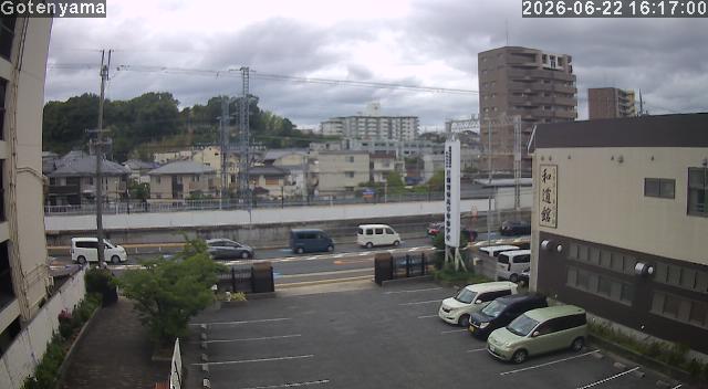 LiveCamera