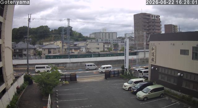 LiveCamera