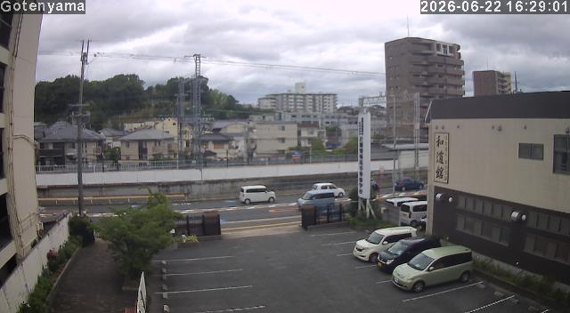 LiveCamera