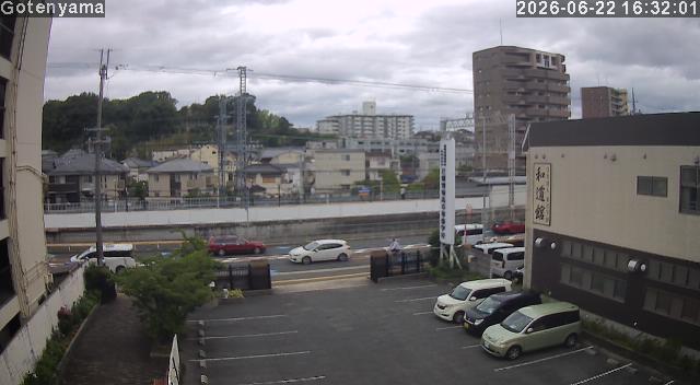 LiveCamera