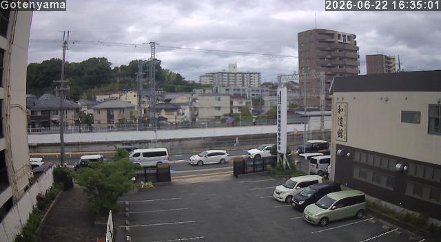 LiveCamera