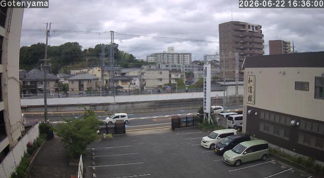 LiveCamera
