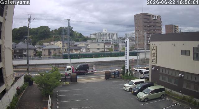LiveCamera