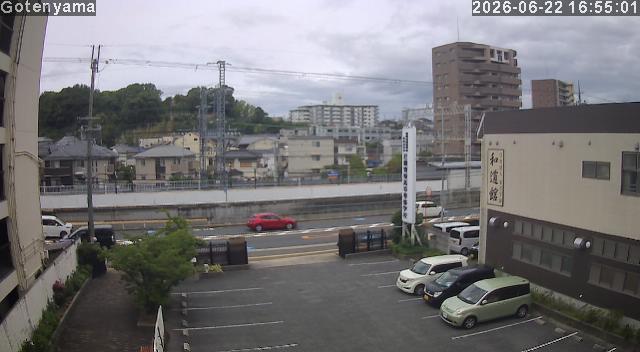 LiveCamera
