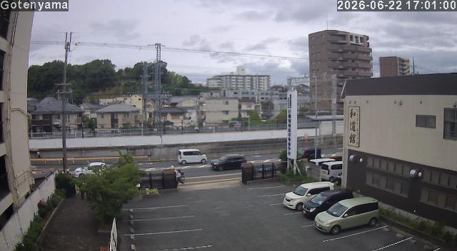 LiveCamera