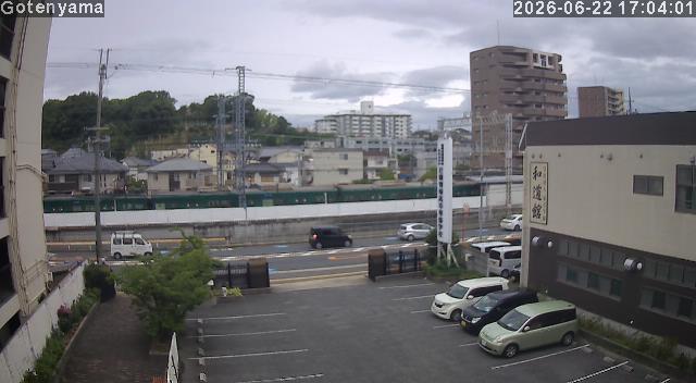 LiveCamera