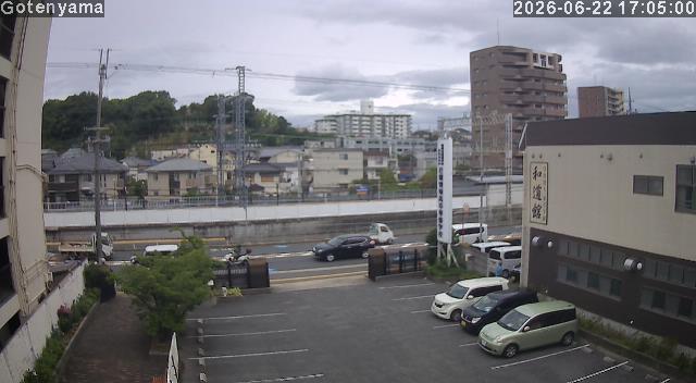 LiveCamera