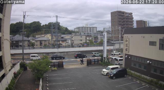 LiveCamera