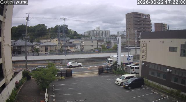 LiveCamera
