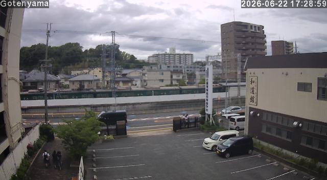 LiveCamera