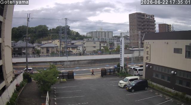 LiveCamera