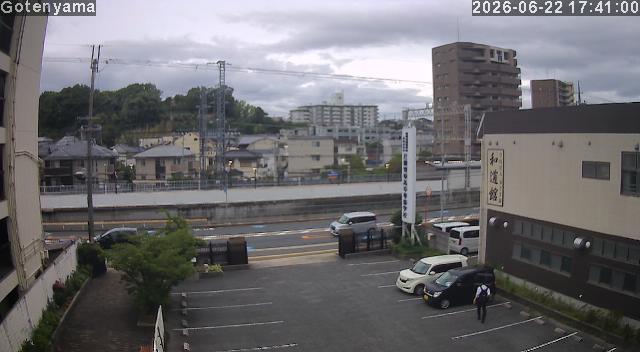 LiveCamera
