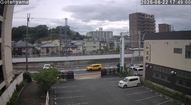 LiveCamera