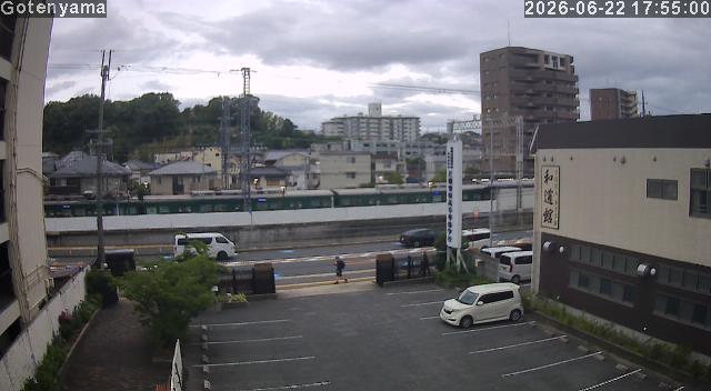 LiveCamera