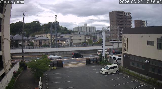 LiveCamera