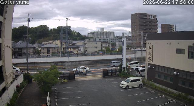 LiveCamera