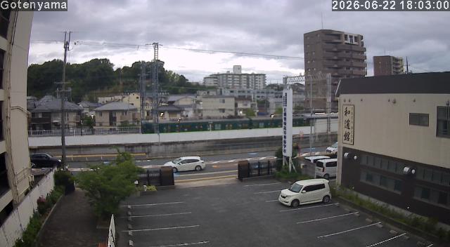 LiveCamera