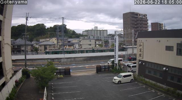LiveCamera