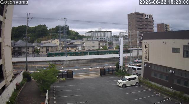 LiveCamera