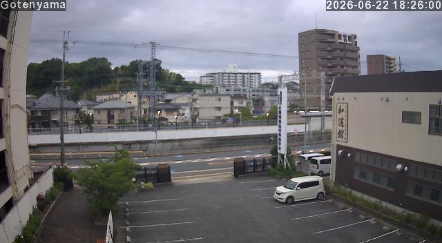 LiveCamera
