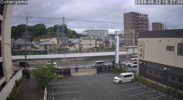 LiveCamera
