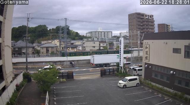 LiveCamera