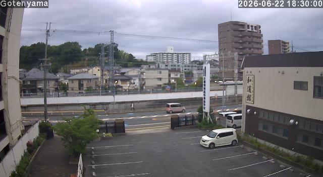 LiveCamera