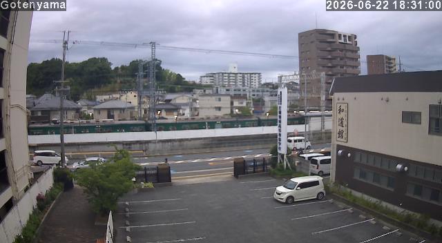 LiveCamera