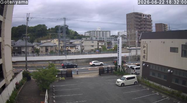 LiveCamera