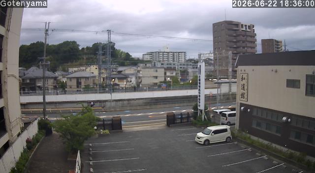 LiveCamera