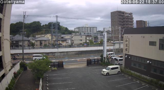LiveCamera