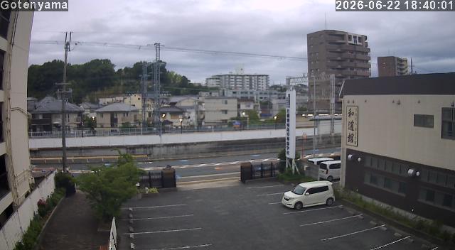LiveCamera