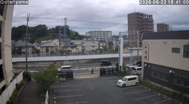 LiveCamera