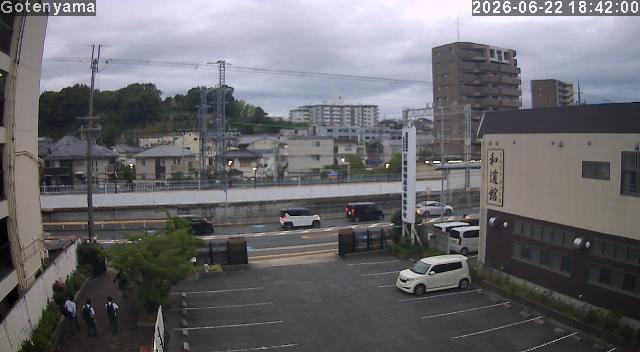 LiveCamera